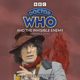 Doctor Who and the Invisible Enemy
