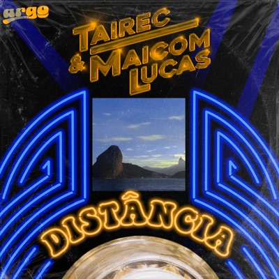 Distância - Single