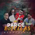 Par de Botellas