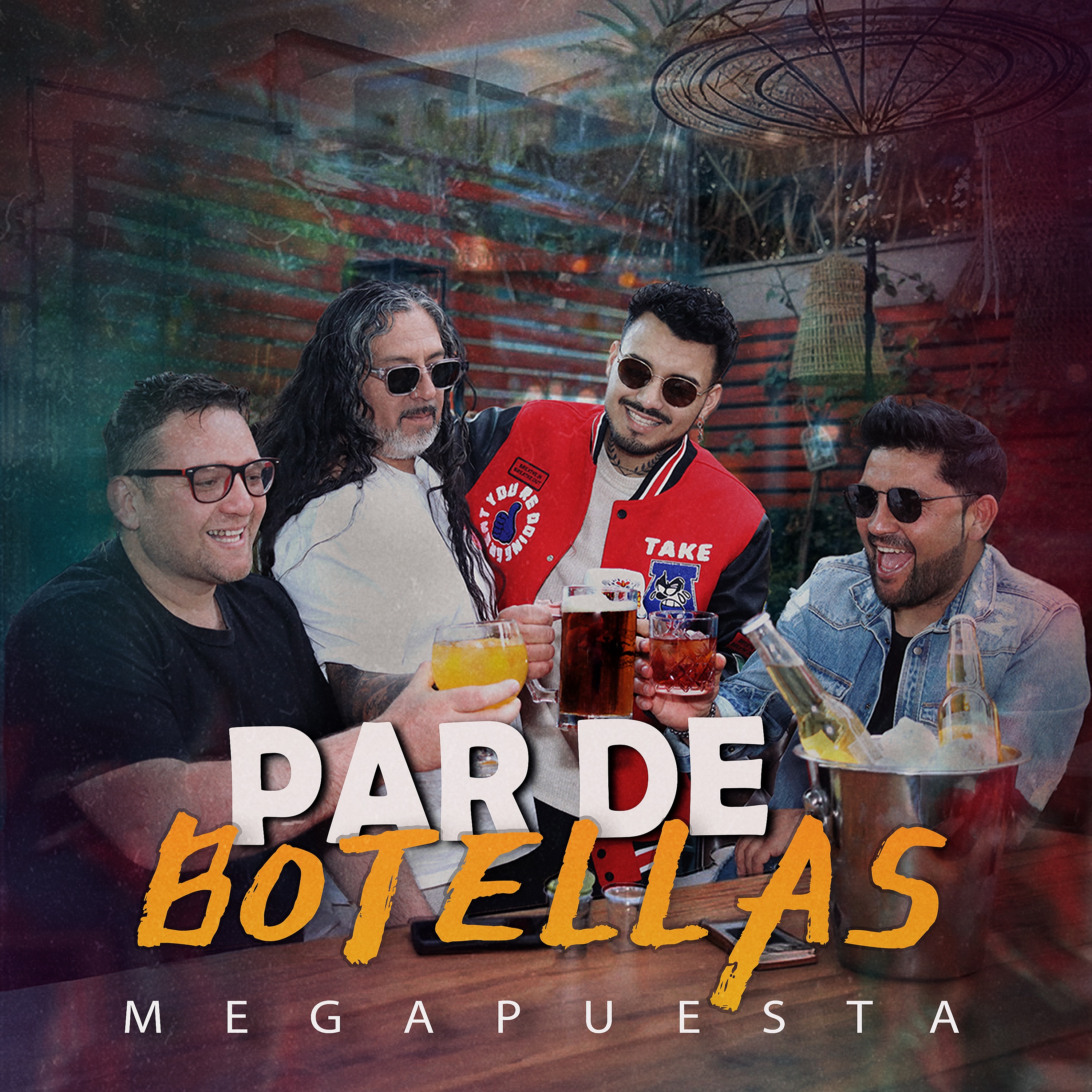 Par de Botellas - Single
