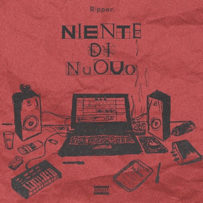 NIENTE DI NUOVO - EP