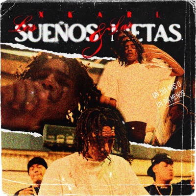 Los Sueños y Las Metas - Single
