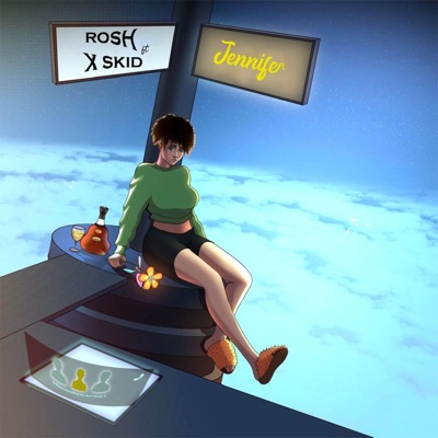 Jennifer (feat. Rosh) - Single