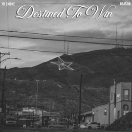 Destined To Win (feat. Dsastir) YB $MØKE