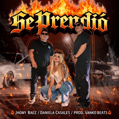 Se Prendió - Single