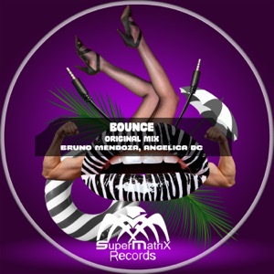 Bounce - Single