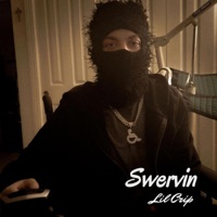 Swervin - Single - Lil Crip