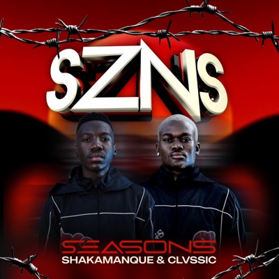 Umdali (feat. Mr Ungabayeki & Bl4nco) - Single