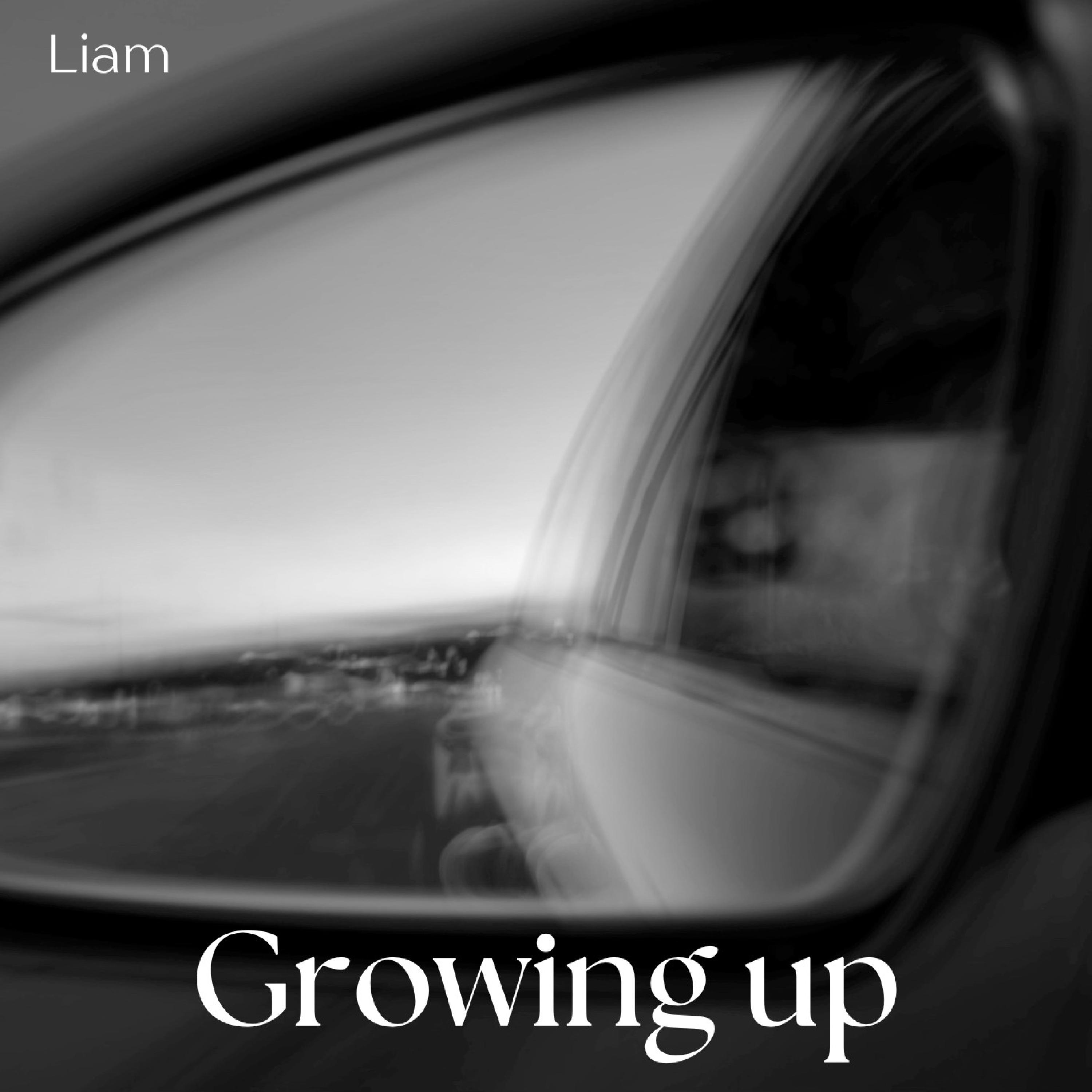 Growing Up