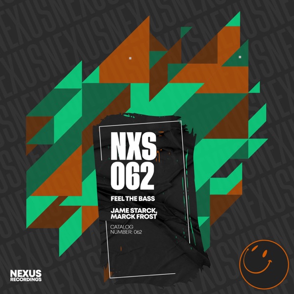 Feel the Bass - Single