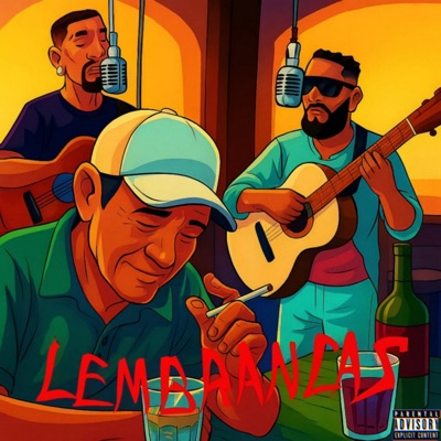 Lembranças - Single