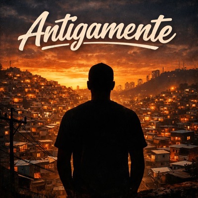Antigamente - Single
