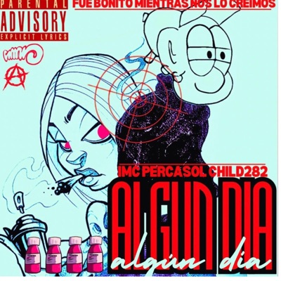 Algún día - Single