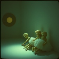 The Dolls Are Alive - Single - Yung Camo Wrld