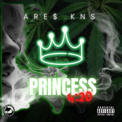 Princess 4:20 - Single