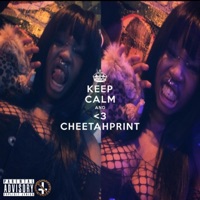 KEEP GOIN (feat. MARGIELAMURKY) - Single - RYUK24 sGo