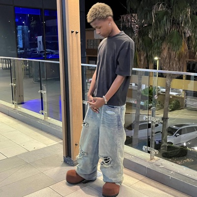 Come Up (feat. DiorSantana) - Single