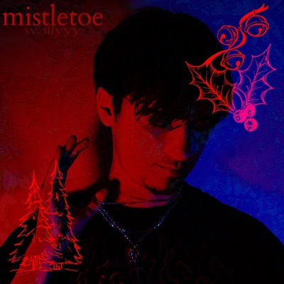 mistletoe (feat. Kaydo IV) - Single