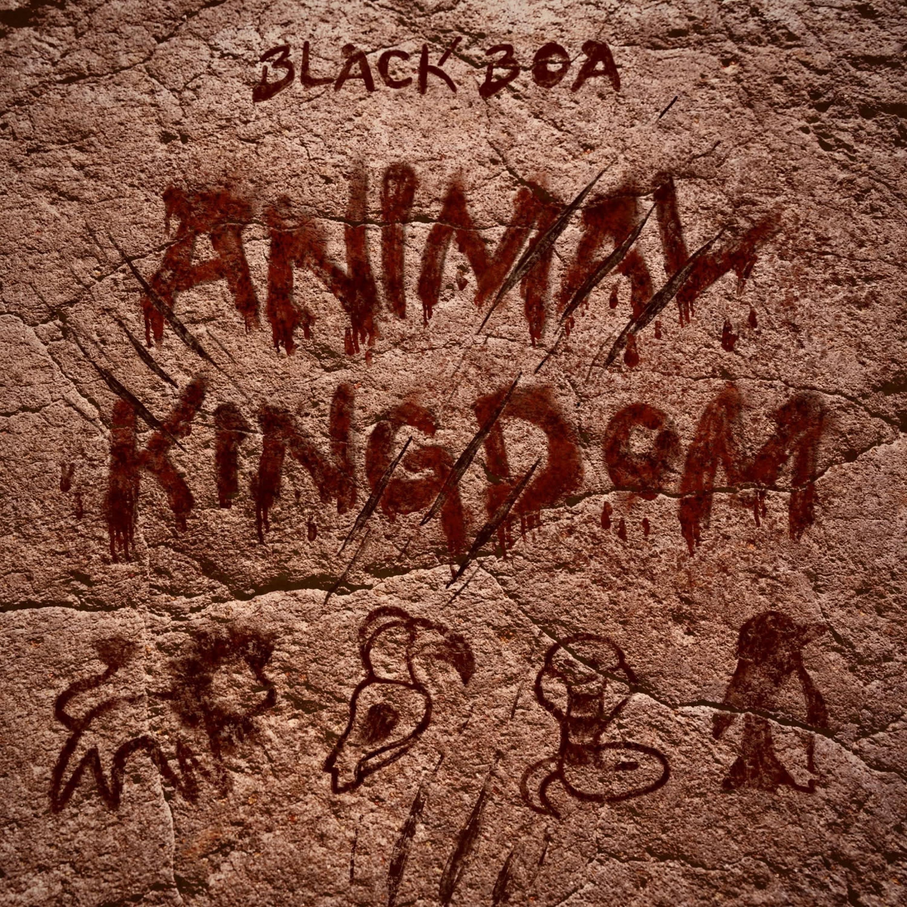 Animal Kingdom - Single