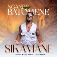 SIKAMANE - Single - Ngando