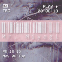 Mr Miyagi - Single - Rian Wrong