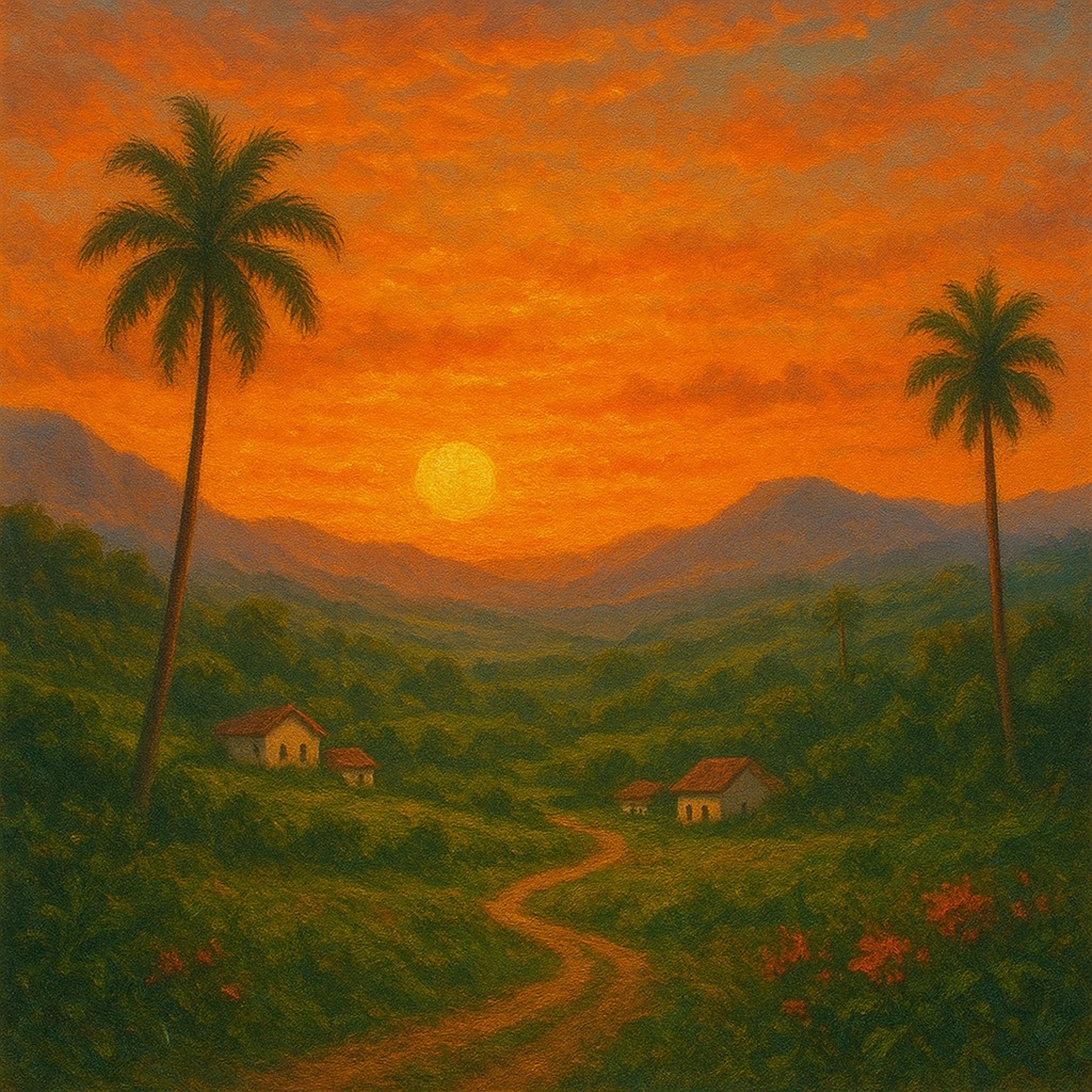 La cumbia te está llamando - Single