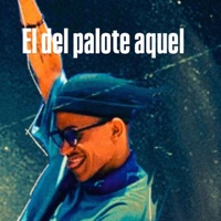 ITANGA FUEGO ~ El del Palote Aquel - Single - Talen records