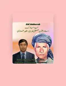 聆聽 Haji Sher Mohammad Ghaznawi、觀看音樂影片、閱讀小傳、查看巡演日期等！