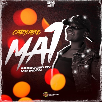 MA 1 (feat. Carbabik) - Single