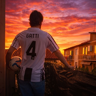 Federico Gatti (Piano solo) - Single