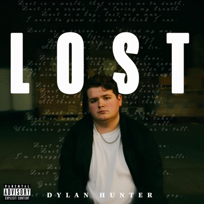 Lost - Single