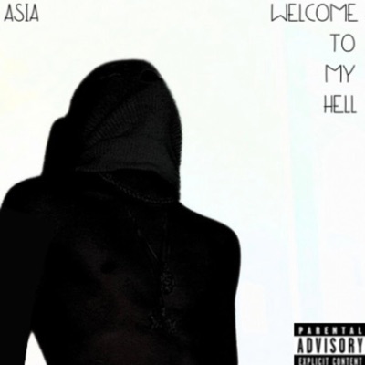 WELCOME TO MY HELL