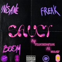 Saucy - Single - Peluchedaplug