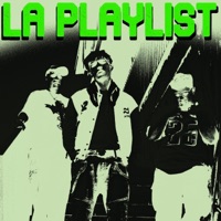 LA PLAYLIST (feat. Banen & Konan) - Single - Sking HH