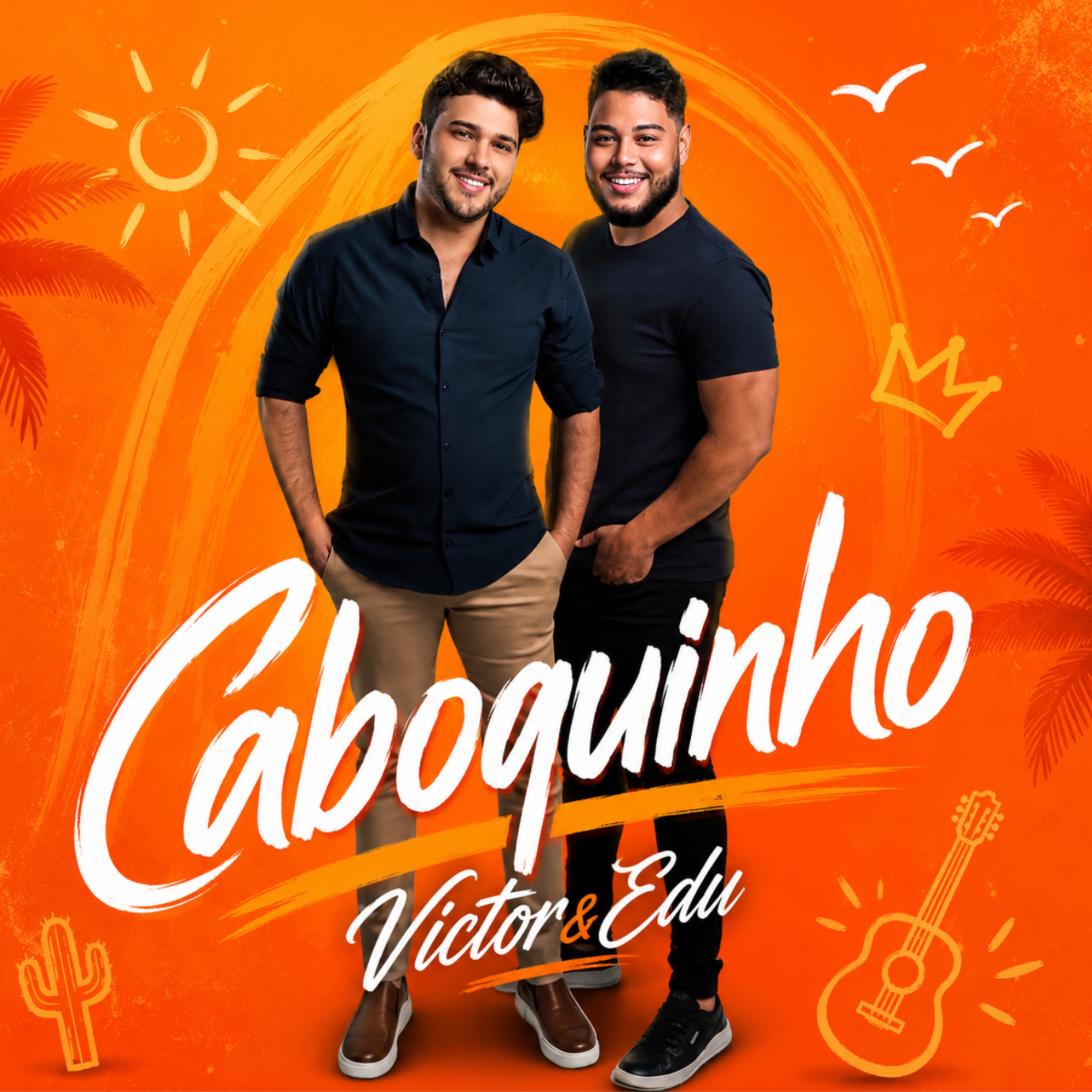 Caboquinho - Single