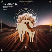 La Mimosa - Single - Juantxo Munoz, Robric & Cafe De Anatolia