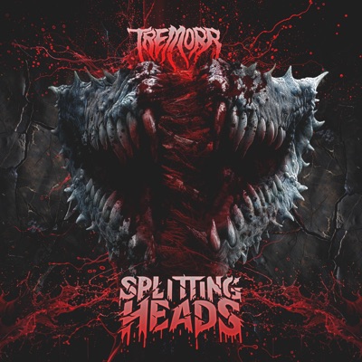 Splitting Heads - Single
