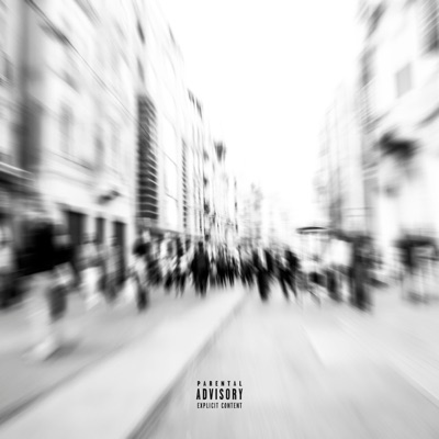 MEMORY AVE. (feat. Tall Paul & Twin City Tone) - Single