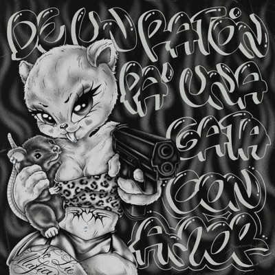 De Un Ratón Pa' Una Gata Con Amor