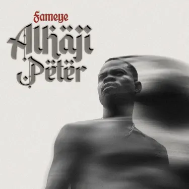 Alhaji Peter