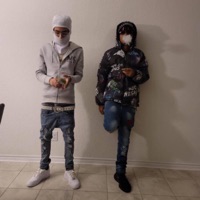 FREESTYLE (feat. N8) - Single - D4SH