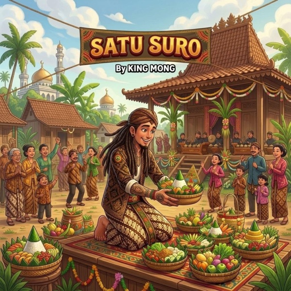 SATU SURO