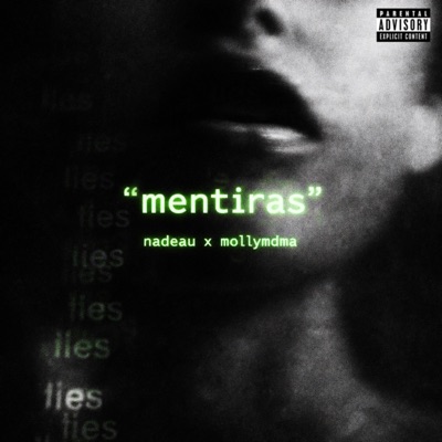 mentiras - Single