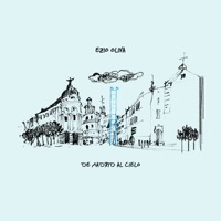 De Madrid al Cielo - Single - Ezio Oliva