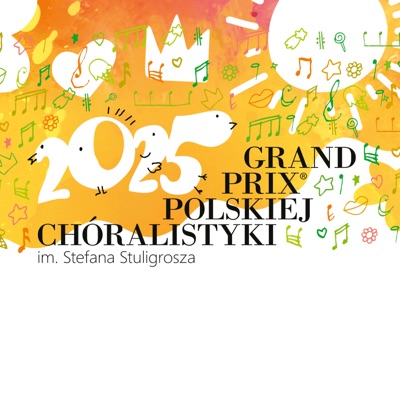 Chór "La Musica" z Lublina (grupa młodsza) - przesłuchania konkursowe 2025