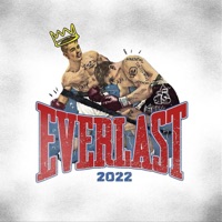 Everlast - Single - Roc KrizzyB, Roc Mul & Roc Meiniac