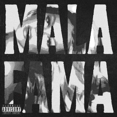 Mala Fama - Single