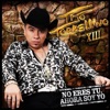 Al Que Se Animo