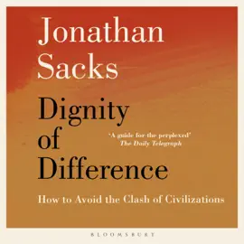 The Dignity of Difference