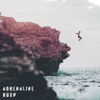 Adrenaline Rush - EP - karisuto